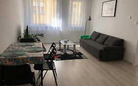 Tolnai Residence